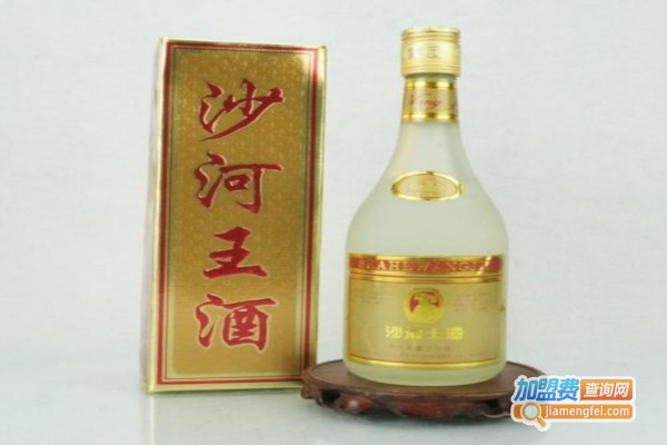 沙河酒加盟费