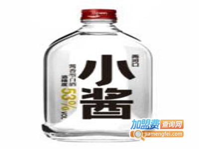 小酱酒加盟