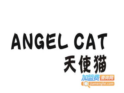 天使猫饰品加盟