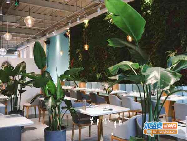 calando卡兰多西餐厅加盟费