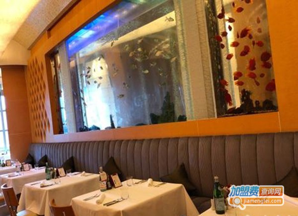 海蓝意大利餐厅