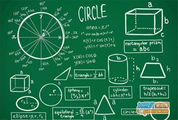 李东泽数学加盟费