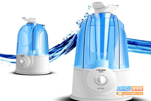 美尔佳加湿器