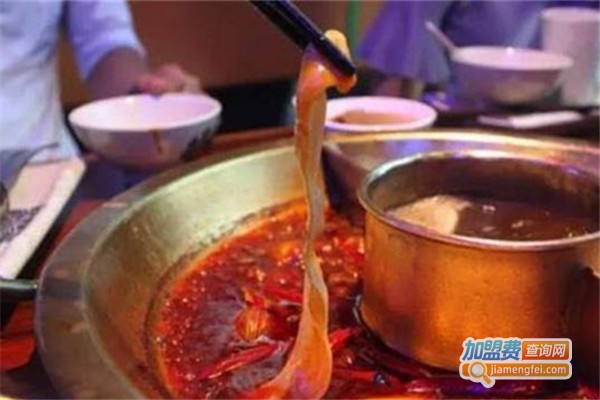 纸盐河码头火锅店