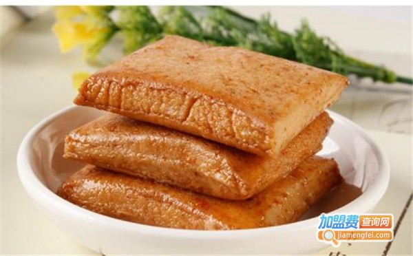 炎亭渔夫鱼豆腐加盟费
