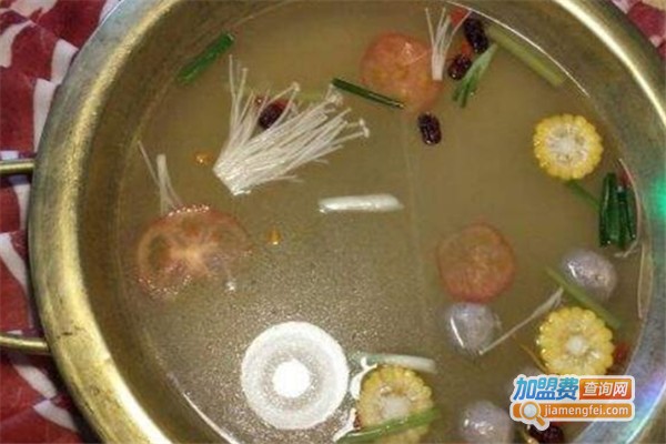 摇滚火锅