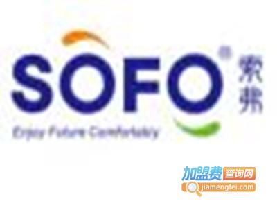 SOFO索弗扫码共享按摩椅加盟