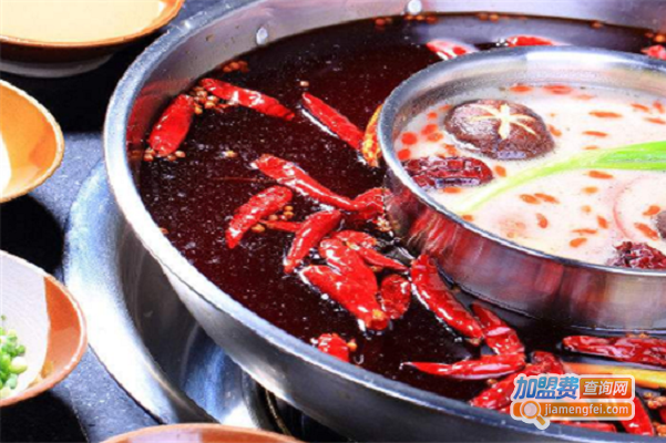 鹅味轩火锅复合餐厅加盟费