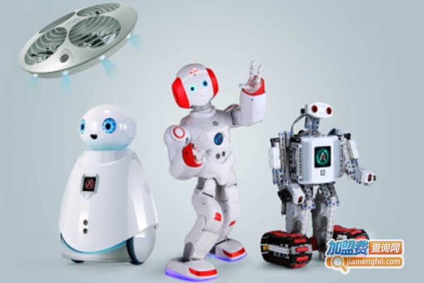 唯思乐机器人教育加盟，开唯思乐机器人教育真的能赚到很多钱！
