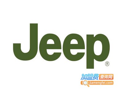 jeep服饰加盟费