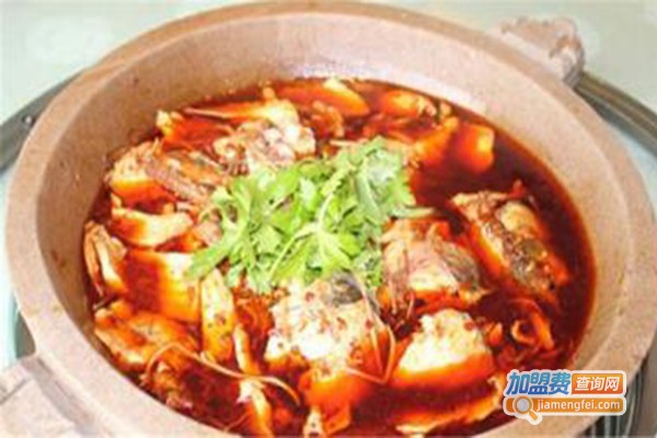 九鱼棠鱼火锅加盟费