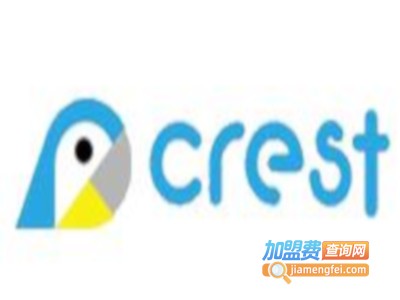 Crest教育加盟费