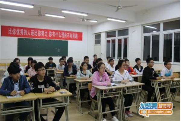 锦弘技能培训