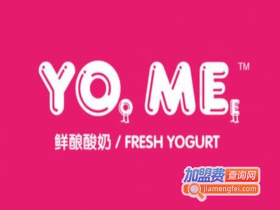 yome酸奶店加盟费