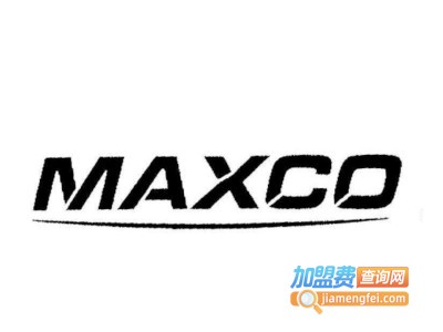 maxco充电宝加盟费