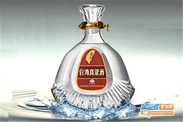 天之皓高粱酒加盟