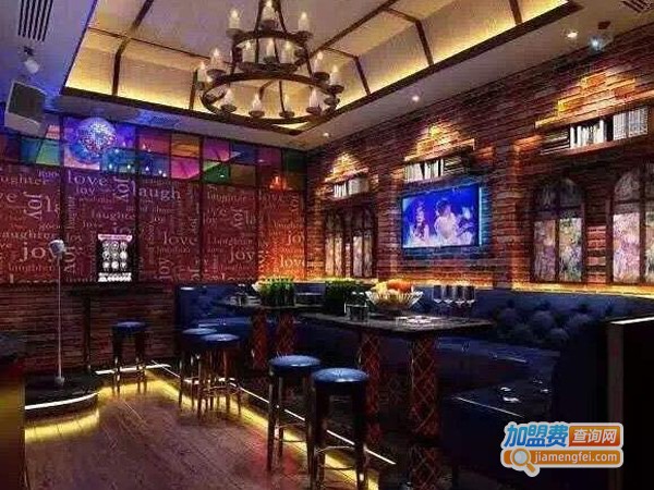阿咪果ktv