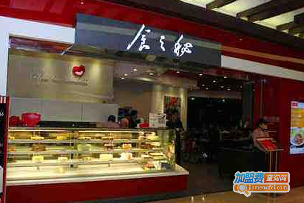 食之秘休闲食品