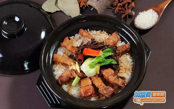 吹鱼无骨烤鱼饭餐厅加盟费