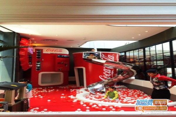 Coca-Cola欢乐餐厅加盟费