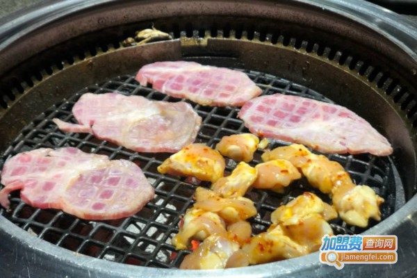 韩罗苑韩式烤肉加盟_加盟韩罗苑韩式烤肉，把握机会多赚钱！