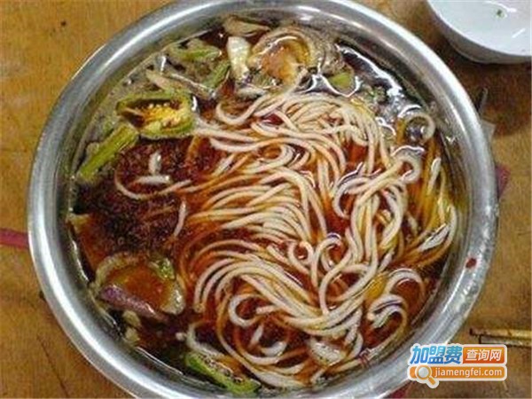 杨欲兴面馆