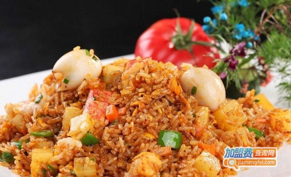 爱疯烤鱼餐厅加盟费