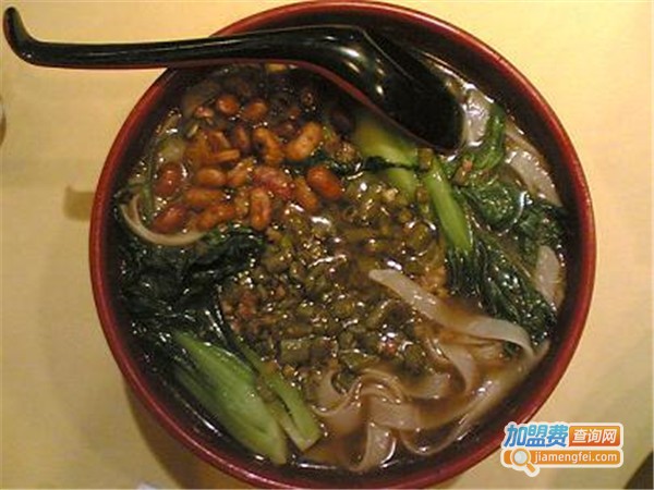杨欲兴面馆