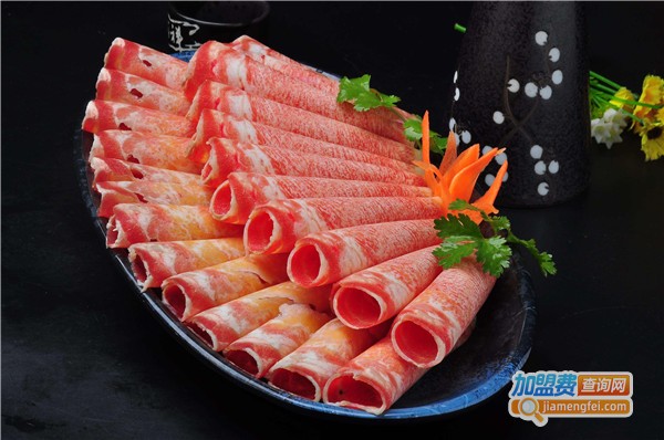 韩疯味韩式自助烤肉