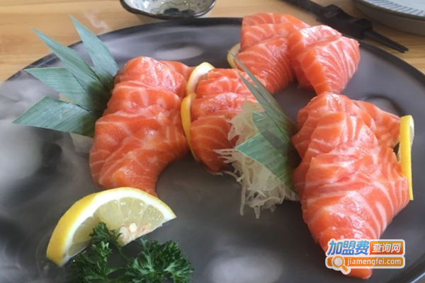 奈明屋日料加盟费
