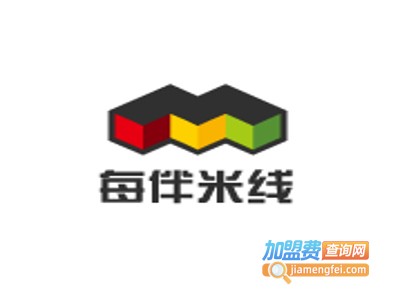 每伴米线加盟费