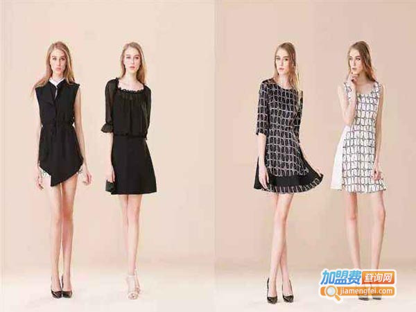 LOVE女装加盟费