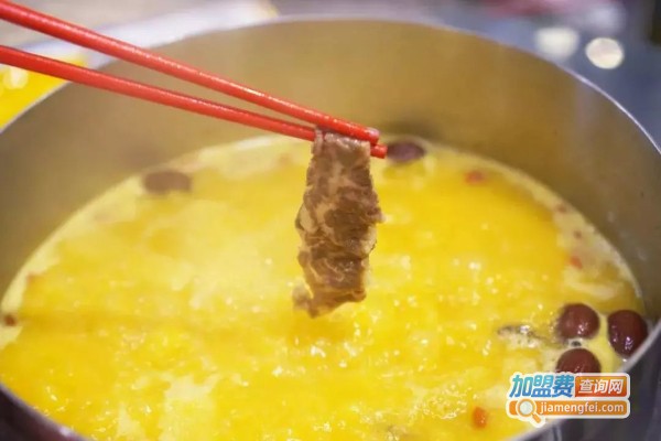 港仔自助火锅