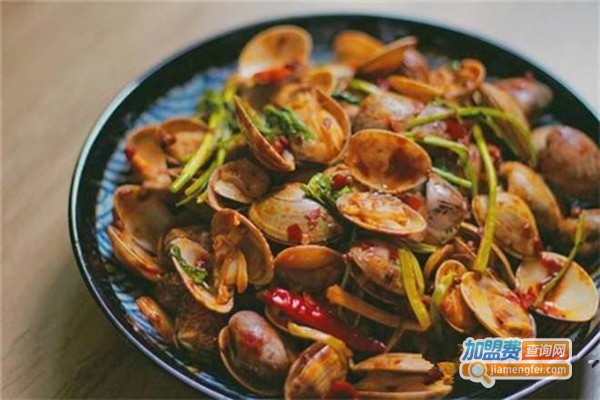 小马哥花甲