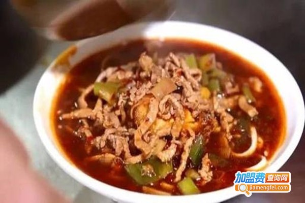 捞烫工房麻辣烫店加盟费