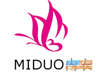 MIDUO内衣加盟费