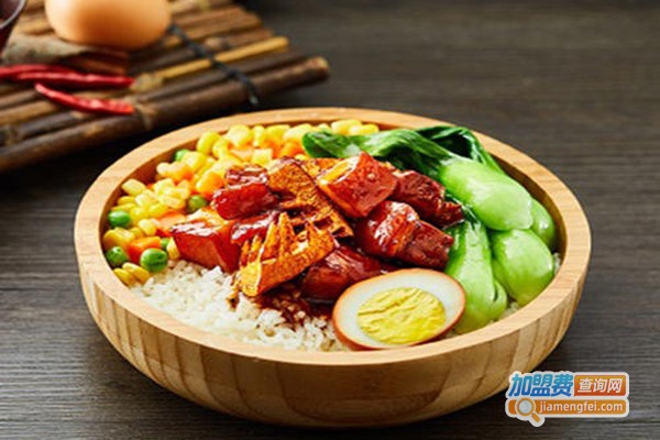 明治屋牛肉饭