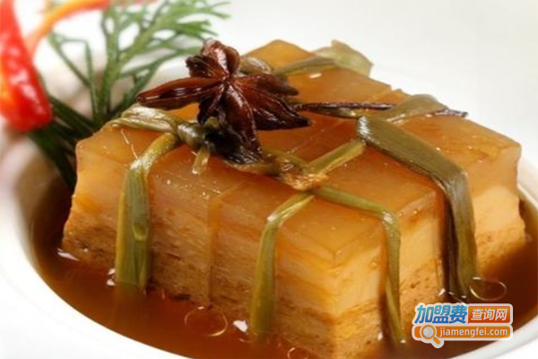 齐善素食食品