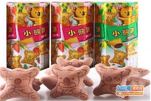 乐天食品加盟费