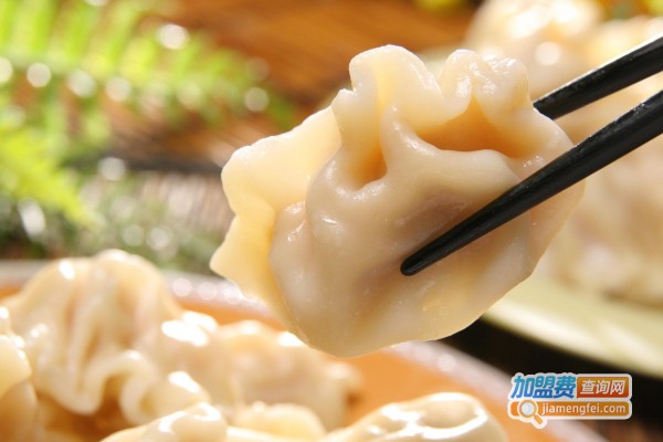 宝坻饺子馆
