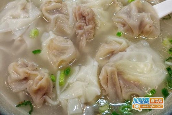 清真·金同记加盟费