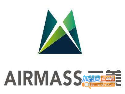AIRMASS空气净化器加盟
