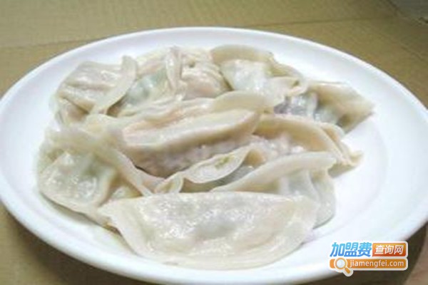 饺饺喆传承手工鲜饺加盟