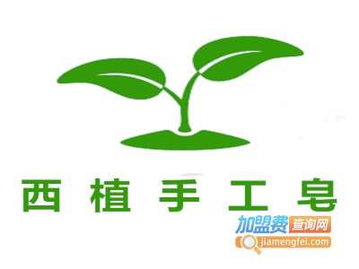 西植手工皂加盟费