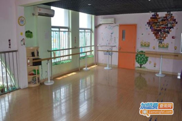 博艺培训加盟门店