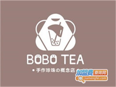 BOBO TEA加盟