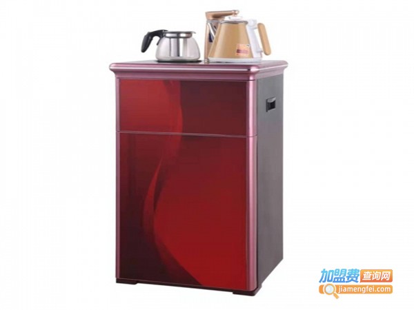 华生净水器