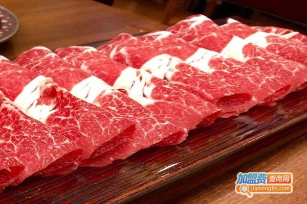 日坛涮肉