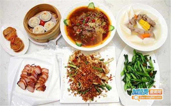 朱姐福记全日茶餐厅
