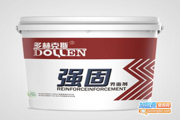 多林克斯涂料